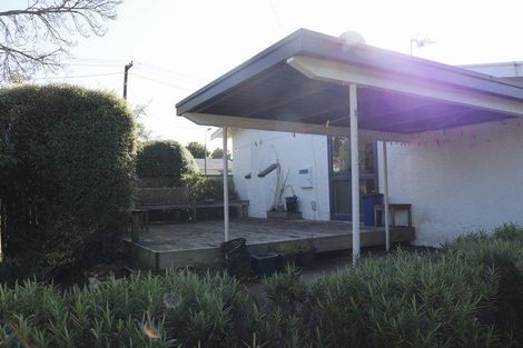 Photo of property in 55 Ballance Street, Aramoho, Whanganui, 4500