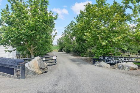 Photo of property in 143h Smith Road, Dannevirke, 4978