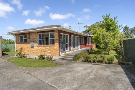 Photo of property in 136d Bath Street, Levin, 5510