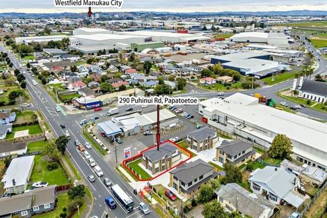 Photo of property in 290a Puhinui Road, Papatoetoe, Auckland, 2025