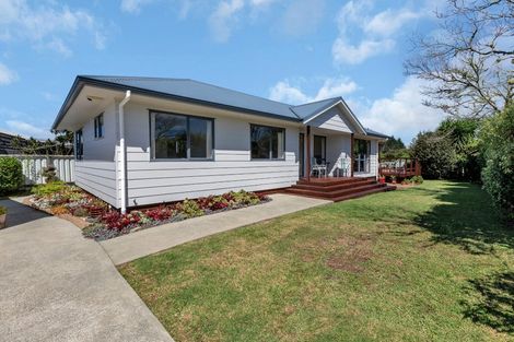 Photo of property in 24 Tamure Place, Ruakaka, 0116