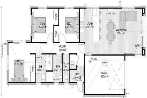 Photo of property in 79 Candys Road, Halswell, Christchurch, 8025