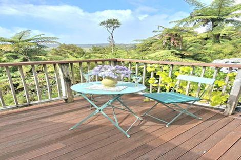 Photo of property in 17 Fairburn Place, Charleston, Cape Foulwind, 7892