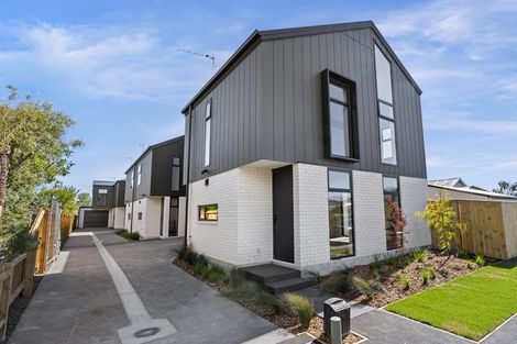 Photo of property in 1/39 Vagues Road, Northcote, Christchurch, 8052