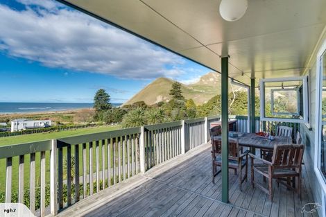 Photo of property in 1969 Long Range Road, Blackhead, Waipukurau, 4284