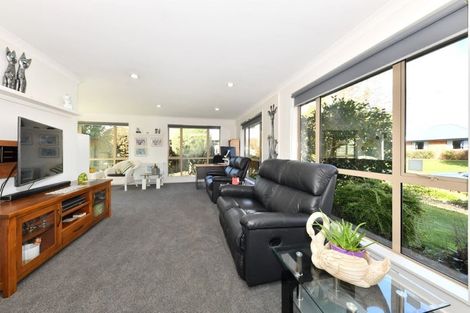 Photo of property in 4 Rubicon Place, Hei Hei, Christchurch, 8042