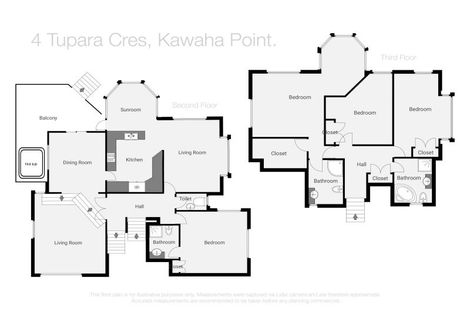 Photo of property in 4 Tupara Crescent, Kawaha Point, Rotorua, 3010