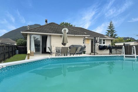 Photo of property in 29 Grey Street, Kawerau, 3127