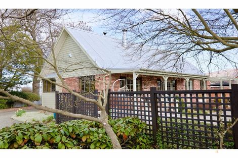 Photo of property in 9a Alloway Street, Fairlie, 7925