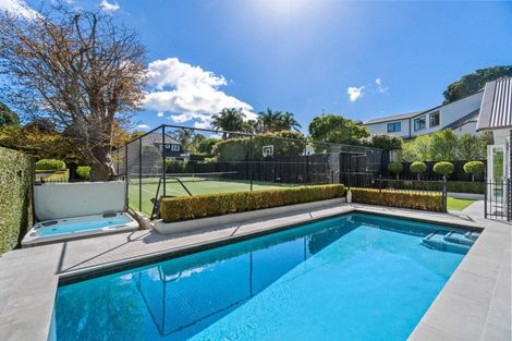 Photo of property in 16 Golf Road, Epsom, Auckland, 1023