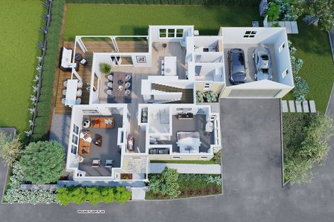 Photo of property in 92e Marsden Avenue, Mount Eden, Auckland, 1024