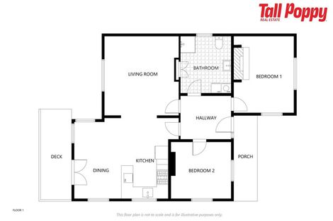 Photo of property in 5 Nile Street, Saint Clair, Dunedin, 9012