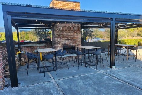 Photo of property in Village Green Cottages, 4/10 Quiet Woman Way, Monaco, Nelson, 7011