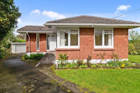 Photo of property in 33 Roosevelt Road, Western Heights, Rotorua, 3015