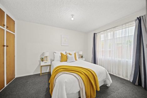 Photo of property in 3/33 Fairfield Avenue, Addington, Christchurch, 8024