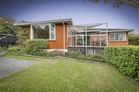 Photo of property in 7 Whaka Terrace, Huntsbury, Christchurch, 8022