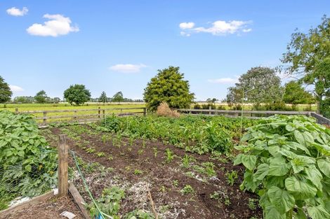 Photo of property in 113 Kiroa Road, Gordonton, Hamilton, 3281