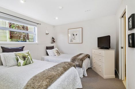 Photo of property in 8a Hollies Crescent, Johnsonville, Wellington, 6037