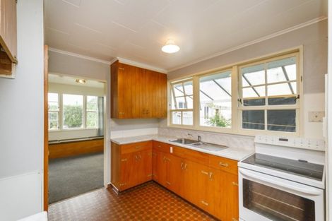 Photo of property in 91 Bridge Street, Bulls, 4818