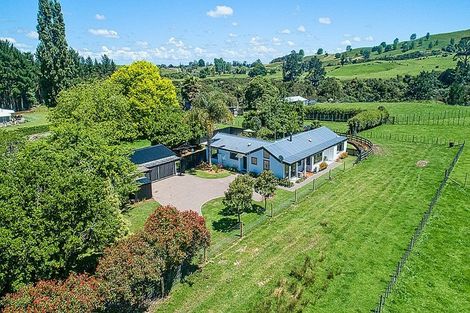 Photo of property in 307 French Pass Road, Cambridge, 3496