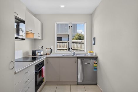 Photo of property in 3/37 Southampton Street, Sydenham, Christchurch, 8023