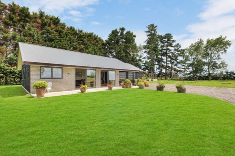 Photo of property in 141 Ellett Road, Karaka, Papakura, 2580