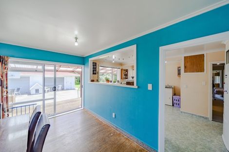 Photo of property in 43 Oldham Avenue, Onekawa, Napier, 4110