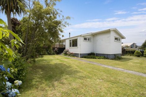 Photo of property in 1 Donnelly Street, Waihi, 3610