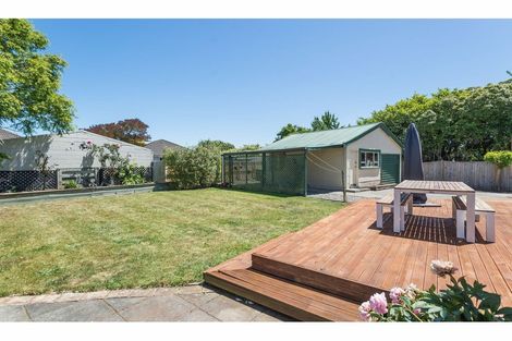 Photo of property in 25 Philpotts Road, Mairehau, Christchurch, 8052