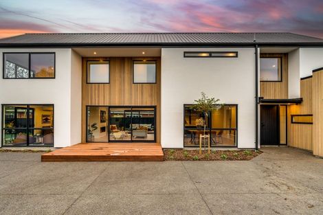 Photo of property in 112a Paparoa Street, Papanui, Christchurch, 8053