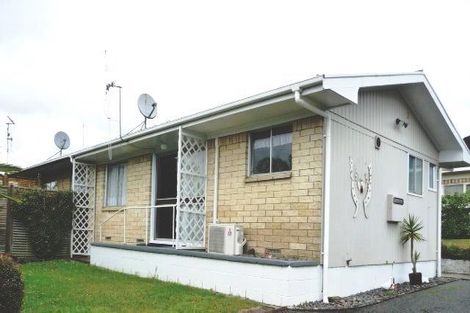 Photo of property in 2/38 Bent Street, Putaruru, 3411