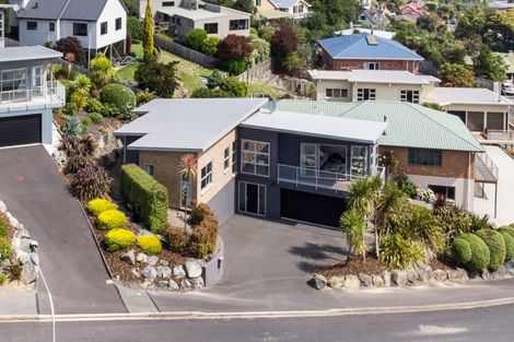 Photo of property in 190 Somerville Street, Shiel Hill, Dunedin, 9013