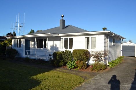 Photo of property in 8 Collingwood Street, Judea, Tauranga, 3110