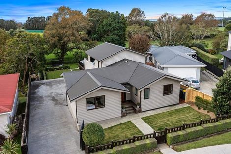 Photo of property in 15 Mareretu Avenue, Patumahoe, Pukekohe, 2679