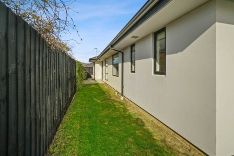 Photo of property in 18 Maka Lane, Halswell, Christchurch, 8025