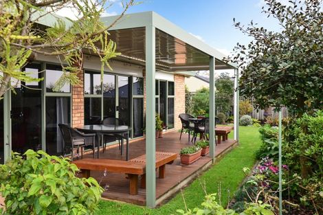 Photo of property in 6 Hubert Place, Chartwell, Hamilton, 3210