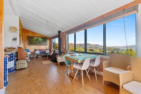 Photo of property in 206 Okains Bay Road, Robinsons Bay, 7581