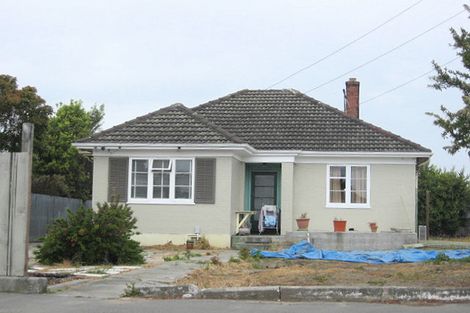 Photo of property in 22 Achilles Street, Burwood, Christchurch, 8061