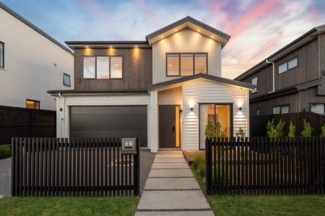 Photo of property in 2 Pukeko Road, Hobsonville, Auckland, 0616