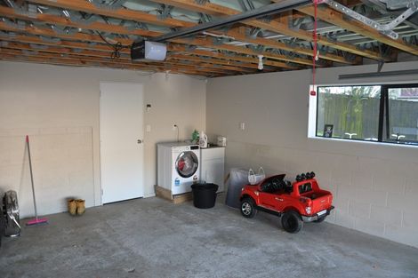 Photo of property in 52a Keegan Drive, Massey, Auckland, 0614