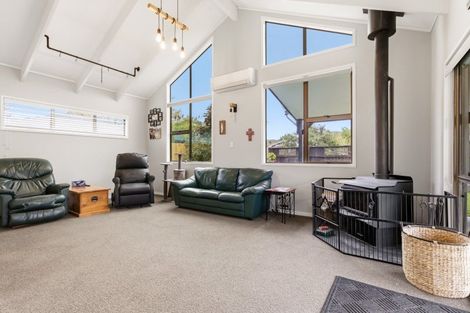 Photo of property in 11 Nelvin Avenue, Manunui, Taumarunui, 3992