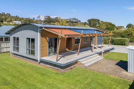Photo of property in 499 Seaforth Road, Bowentown, Katikati, 3177