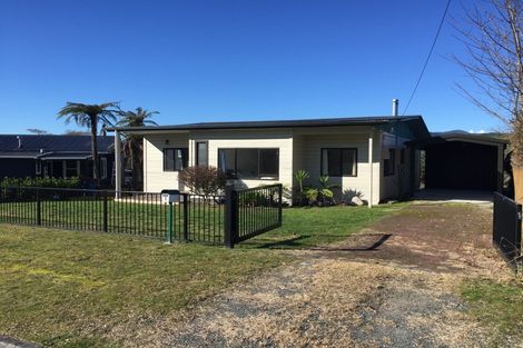 Photo of property in 1 Rewa Street, Mangakino, 3421