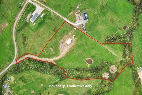 Photo of property in 10 Houkura Way, Hakaru, Kaiwaka, 0573