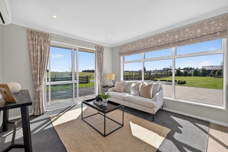 Photo of property in 34 Copper Beach Road, Woodend, Kaiapoi, 7691