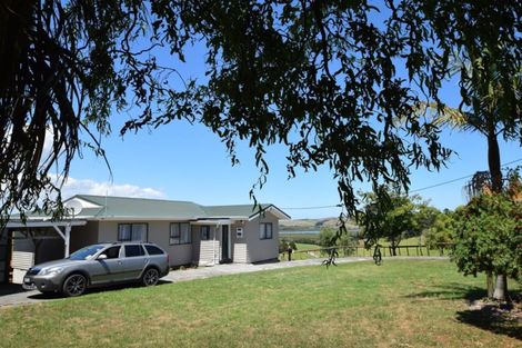 Photo of property in 133 Run Road, Wharehine, Wellsford, 0977