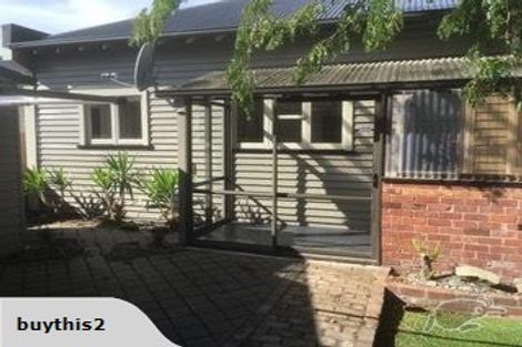 Photo of property in 21 Longfellow Street, Sydenham, Christchurch, 8023