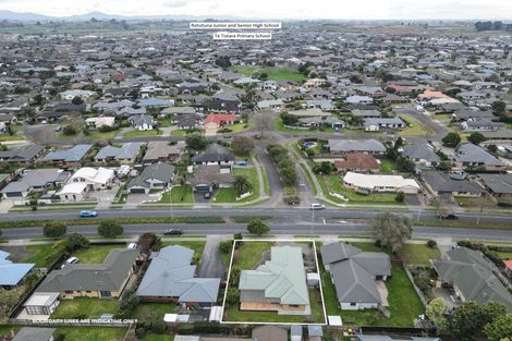 Photo of property in 207 Thomas Road, Rototuna North, Hamilton, 3210