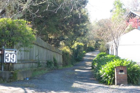 Photo of property in 39a Tanner Street, Havelock North, 4130