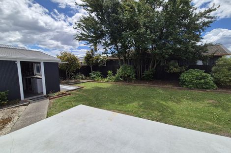 Photo of property in 14a South Belt, Rangiora, 7400